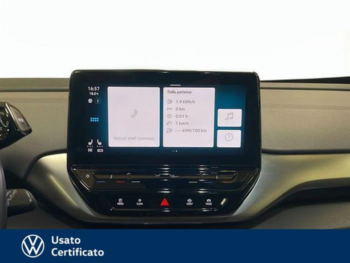 AutoVega - VOLKSWAGEN ID.4 | ID 40576