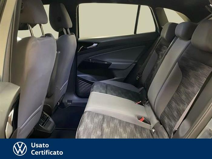 AutoVega - VOLKSWAGEN ID.4 | ID 40576