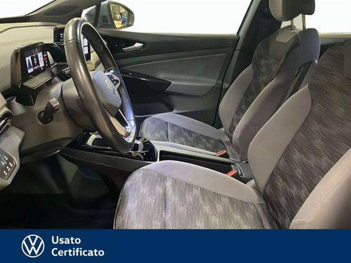 AutoVega - VOLKSWAGEN ID.4 | ID 40576