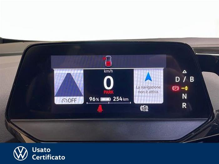 AutoVega - VOLKSWAGEN ID.4 | ID 40576