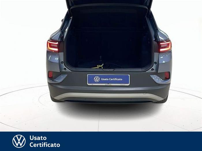 AutoVega - VOLKSWAGEN ID.4 | ID 40576