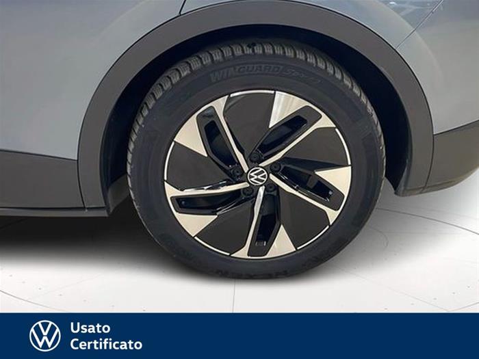 AutoVega - VOLKSWAGEN ID.4 | ID 40576