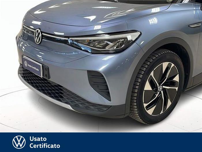 AutoVega - VOLKSWAGEN ID.4 | ID 40576