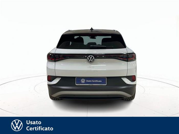 AutoVega - VOLKSWAGEN ID.4 | ID 40577