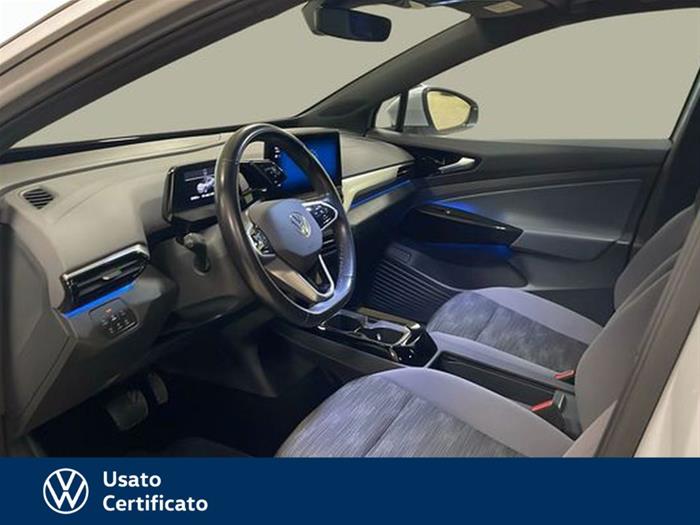 AutoVega - VOLKSWAGEN ID.4 | ID 40577