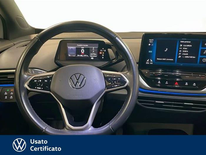 AutoVega - VOLKSWAGEN ID.4 | ID 40577