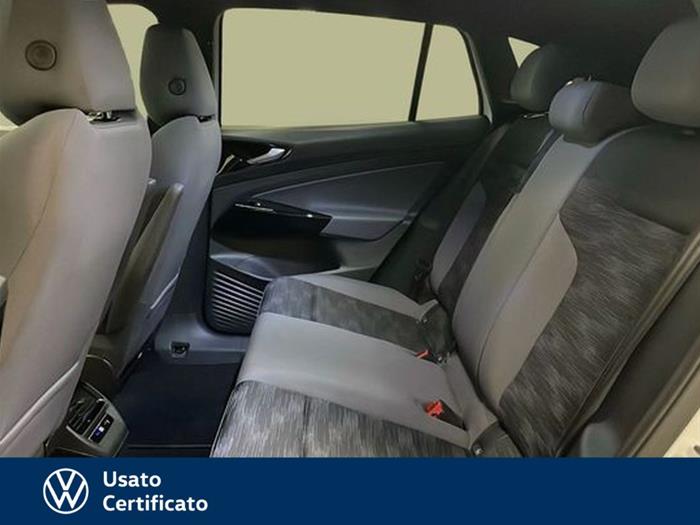 AutoVega - VOLKSWAGEN ID.4 | ID 40577