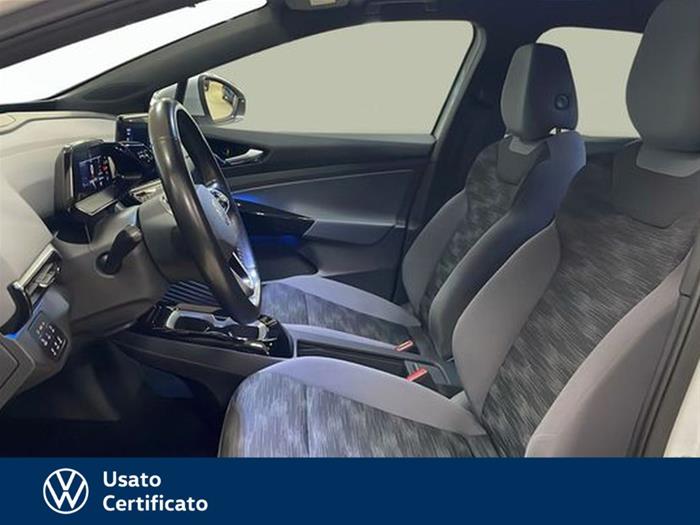 AutoVega - VOLKSWAGEN ID.4 | ID 40577