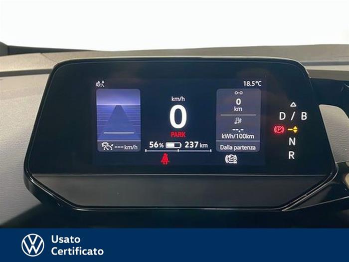 AutoVega - VOLKSWAGEN ID.4 | ID 40577