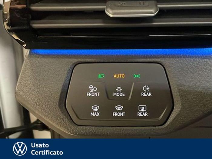 AutoVega - VOLKSWAGEN ID.4 | ID 40577