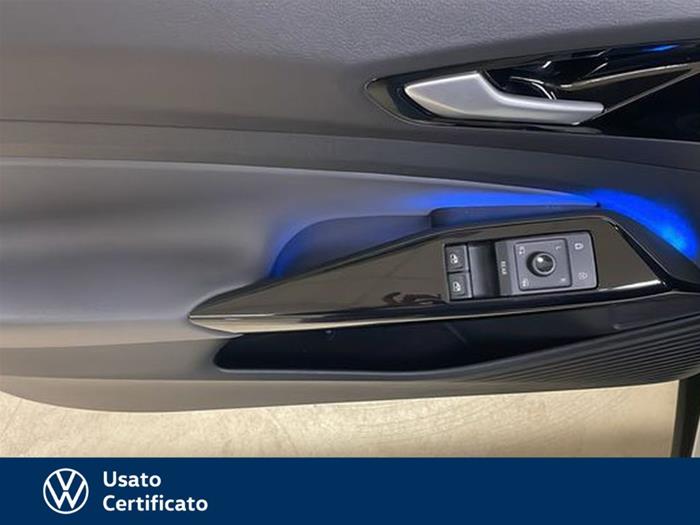 AutoVega - VOLKSWAGEN ID.4 | ID 40577