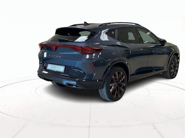 AutoVega - CUPRA Formentor | ID 40579