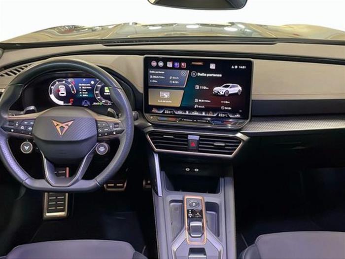 AutoVega - CUPRA Formentor | ID 40579