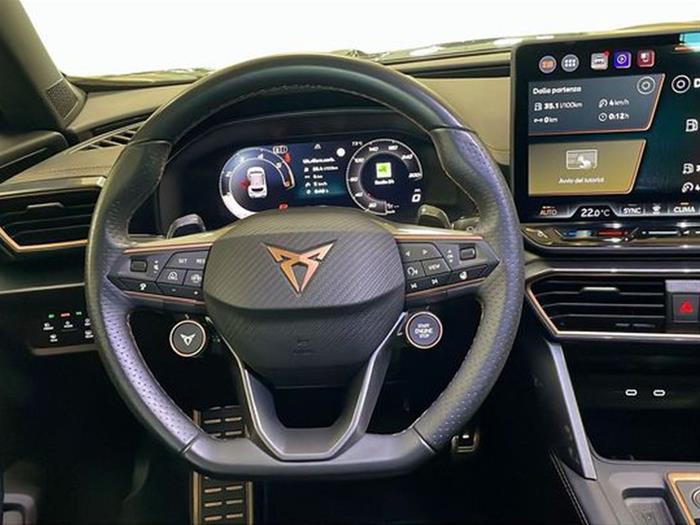 AutoVega - CUPRA Formentor | ID 40579