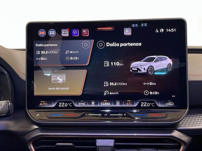 AutoVega - CUPRA Formentor | ID 40579