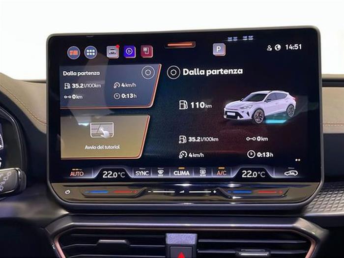 AutoVega - CUPRA Formentor | ID 40579