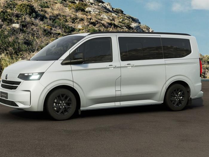 AutoVega - VOLKSWAGEN Caravelle | ID 40594