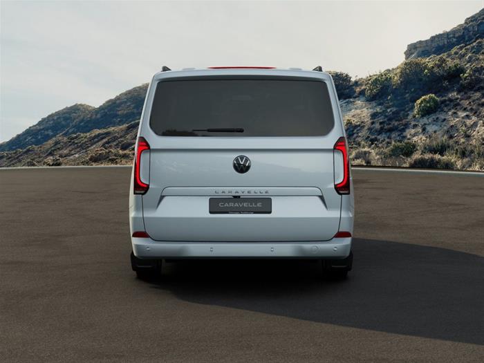 AutoVega - VOLKSWAGEN Caravelle | ID 40594