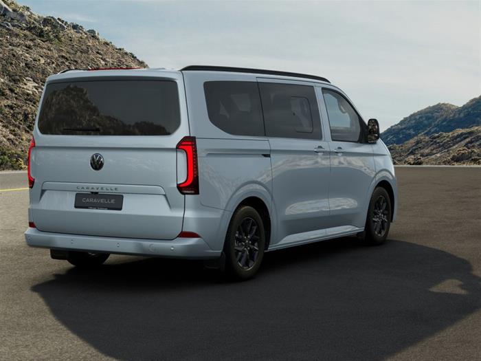 AutoVega - VOLKSWAGEN Caravelle | ID 40594