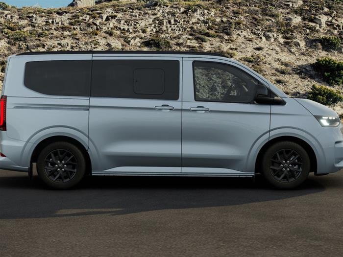 AutoVega - VOLKSWAGEN Caravelle | ID 40594