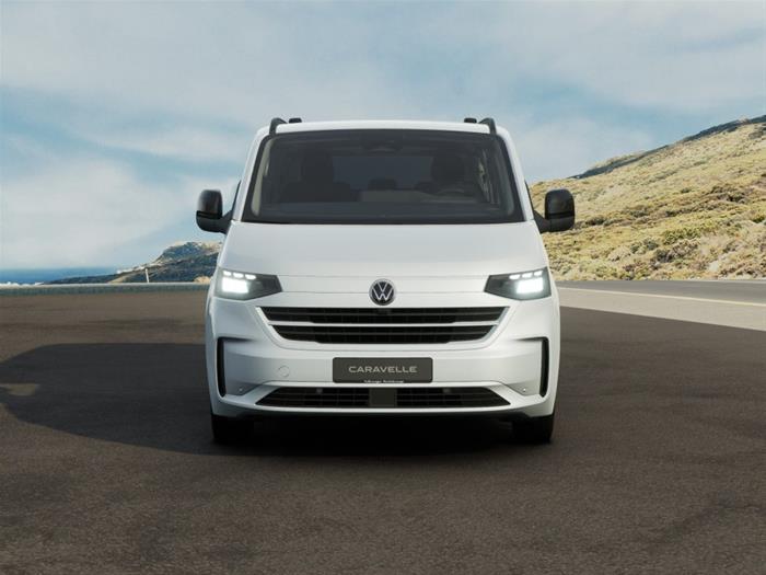 AutoVega - VOLKSWAGEN Caravelle | ID 40594