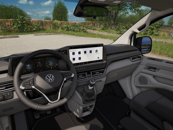 AutoVega - VOLKSWAGEN Caravelle | ID 40594