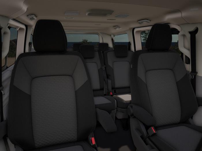 AutoVega - VOLKSWAGEN Caravelle | ID 40594