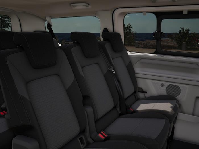 AutoVega - VOLKSWAGEN Caravelle | ID 40594