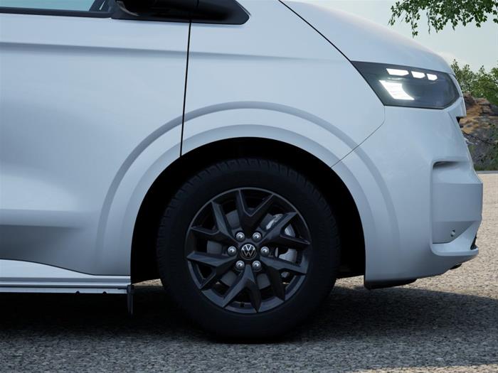 AutoVega - VOLKSWAGEN Caravelle | ID 40594