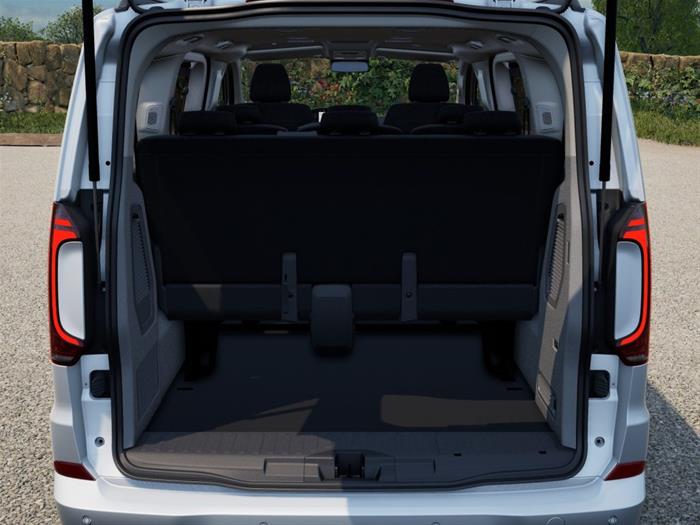 AutoVega - VOLKSWAGEN Caravelle | ID 40594