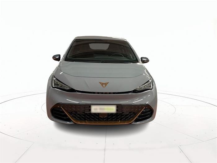 AutoVega - CUPRA Born | ID 40597