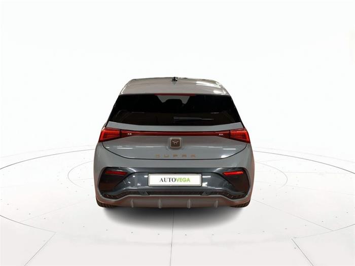 AutoVega - CUPRA Born | ID 40597