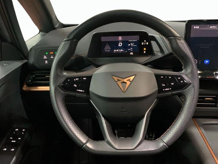 AutoVega - CUPRA Born | ID 40597