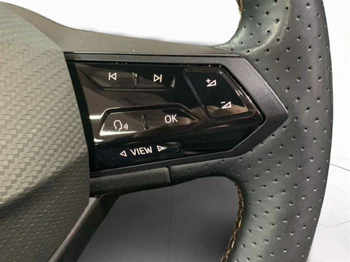 AutoVega - CUPRA Born | ID 40597