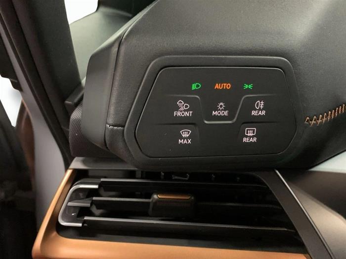 AutoVega - CUPRA Born | ID 40597