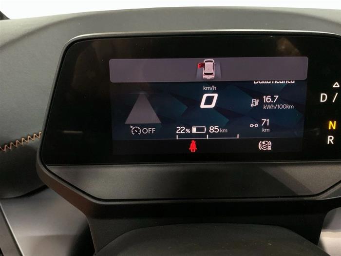 AutoVega - CUPRA Born | ID 40597