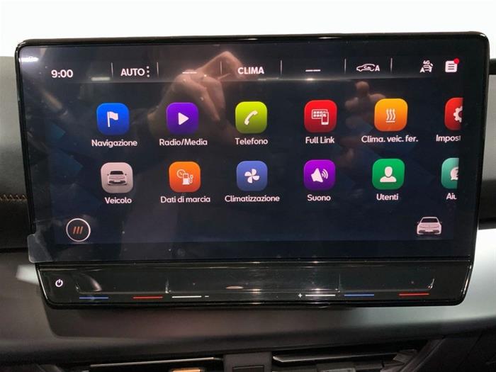 AutoVega - CUPRA Born | ID 40597