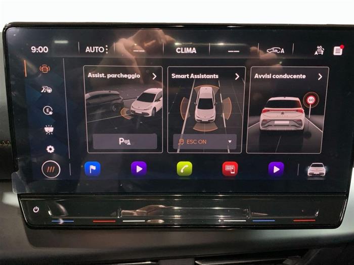 AutoVega - CUPRA Born | ID 40597