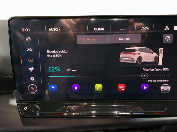 AutoVega - CUPRA Born | ID 40597