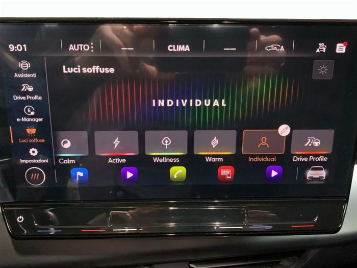 AutoVega - CUPRA Born | ID 40597