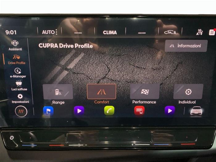 AutoVega - CUPRA Born | ID 40597