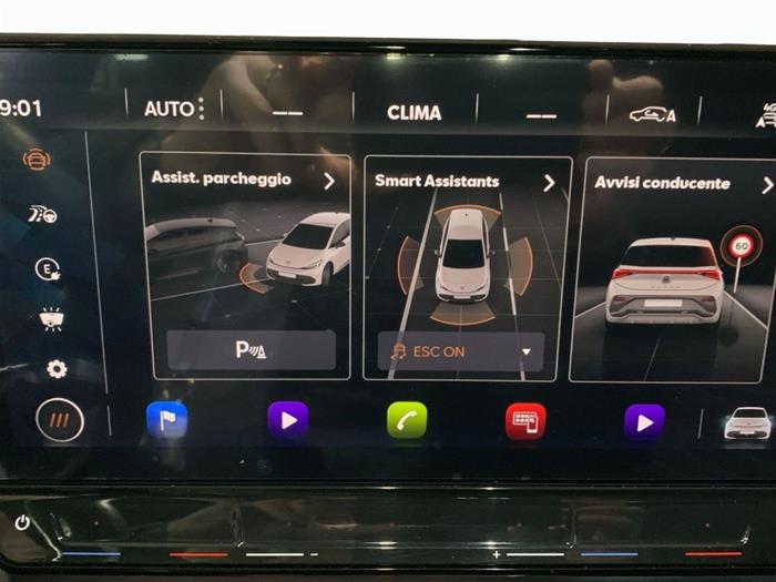 AutoVega - CUPRA Born | ID 40597