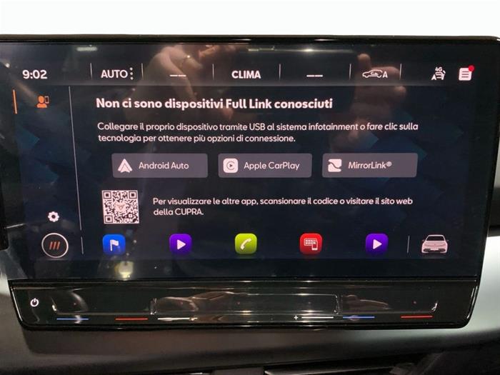 AutoVega - CUPRA Born | ID 40597