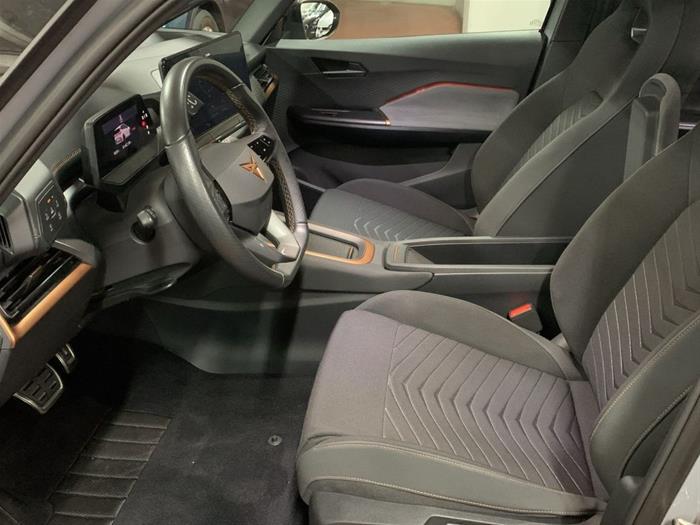 AutoVega - CUPRA Born | ID 40597