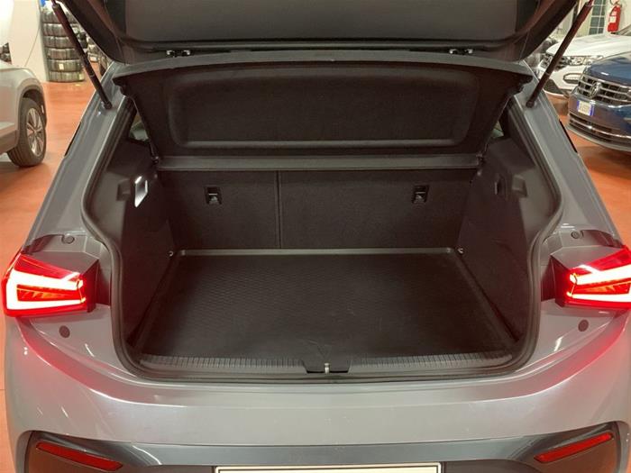 AutoVega - CUPRA Born | ID 40597