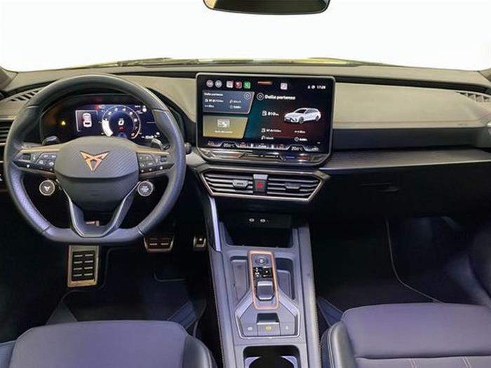 AutoVega - CUPRA Leon | ID 40596