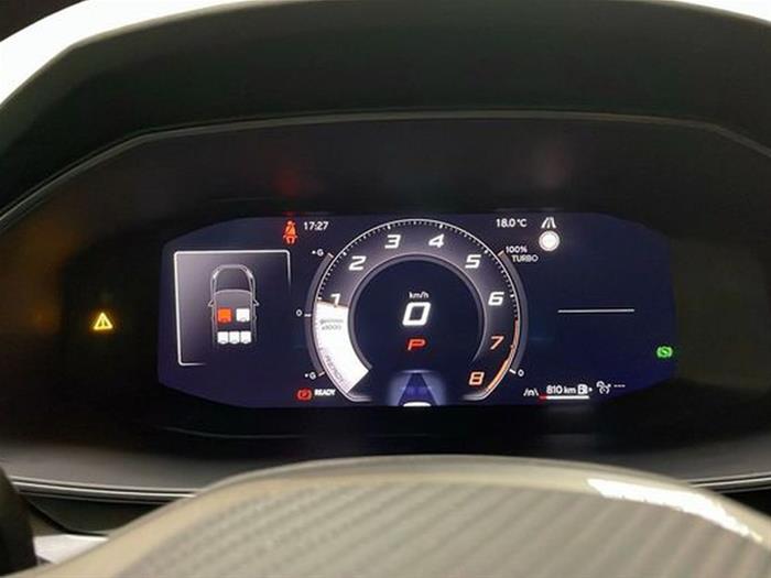 AutoVega - CUPRA Leon | ID 40596