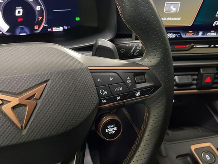 AutoVega - CUPRA Leon | ID 40596