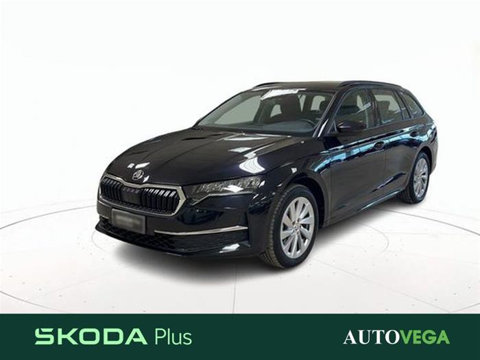 AutoVega - SKODA Octavia | ID 40600