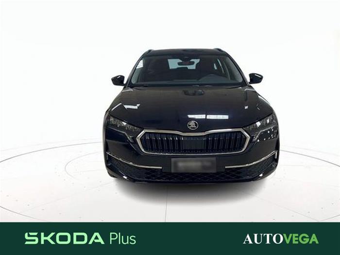 AutoVega - SKODA Octavia | ID 40600